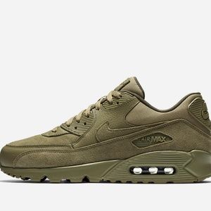 Nike Air Max 90 Premium